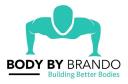 Bodybybrando logo